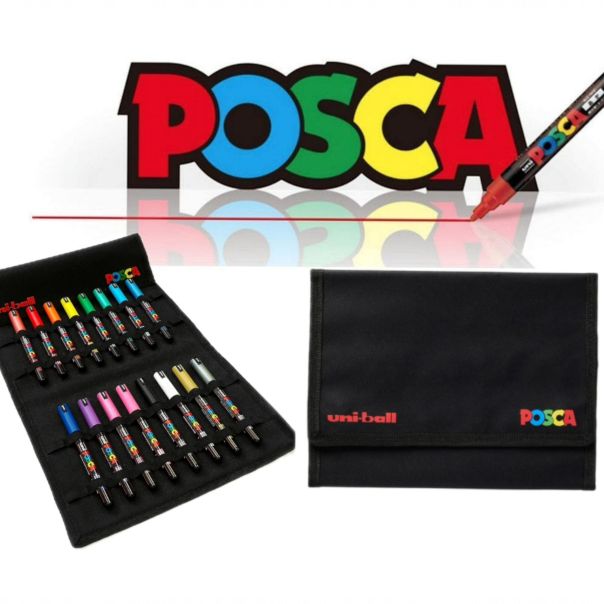 Posca pernica prazna 20/1 - 72885