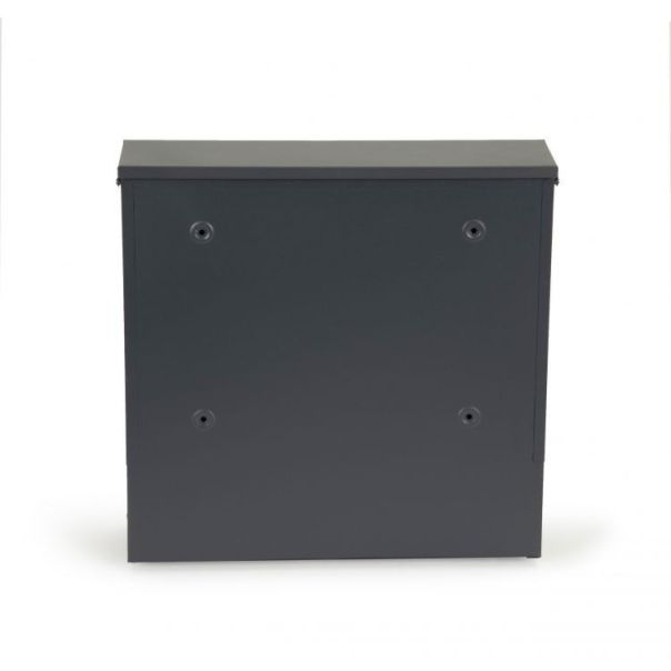 MODERNHOME Poštansko sanduče Mata 2 - HPB932-33