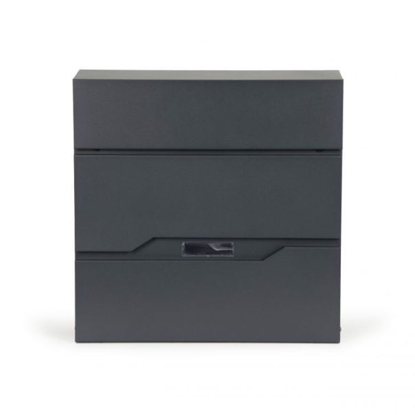 MODERNHOME Poštansko sanduče Mata 2 - HPB932-33