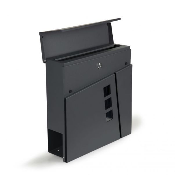 MODERNHOME Poštansko sanduče Mata 3 - HPB932-20-1