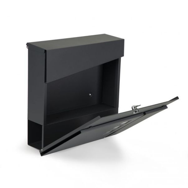 MODERNHOME Poštansko sanduče Mata 3 - HPB932-20-1