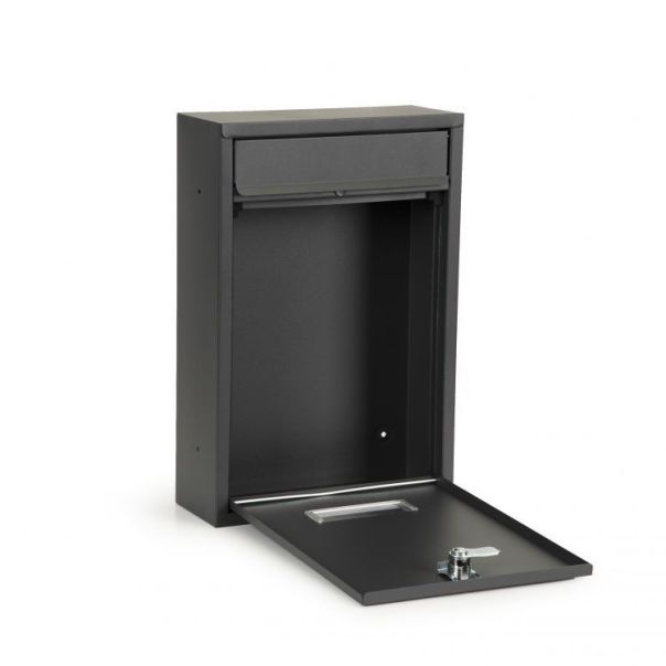 MODERNHOME Poštansko sanduče Mata 6 - HPB006