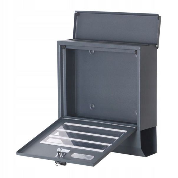 MODERNHOME Poštansko sanduče Mata 7 - HPB2210X-GS