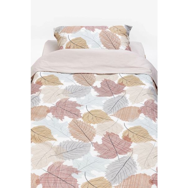 STEFAN Komplet posteljina 200x200cm Jesen - 154-1392