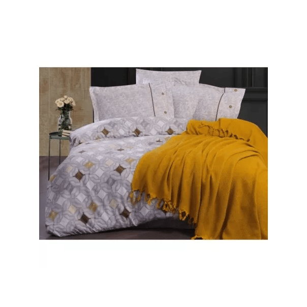 VIKTORIJA Posteljina 4 season single Aurora D6 - VLK000424-AURORA D6