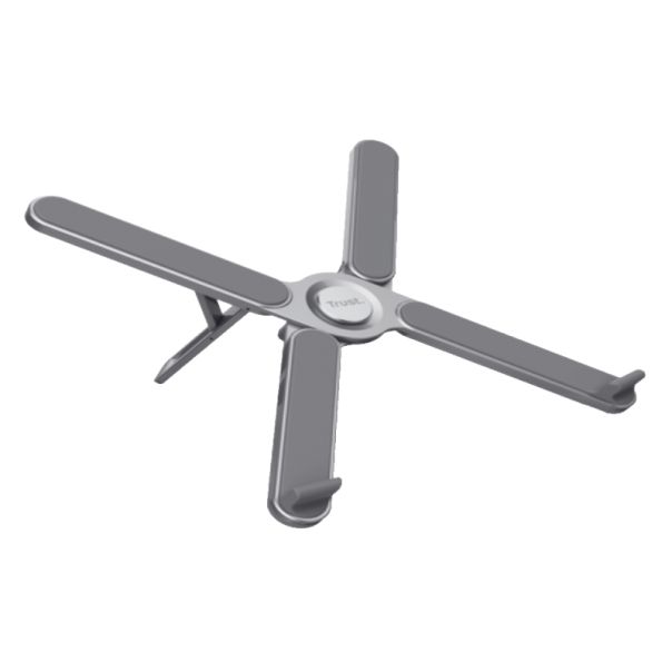 TRUST Potolje za laptop 17