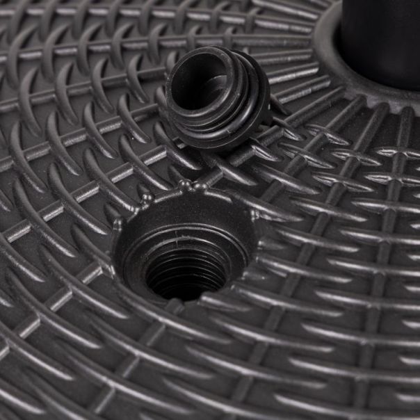 MULTIGARDEN Postolje sa vodom za baštenski suncobran - YB21022-D