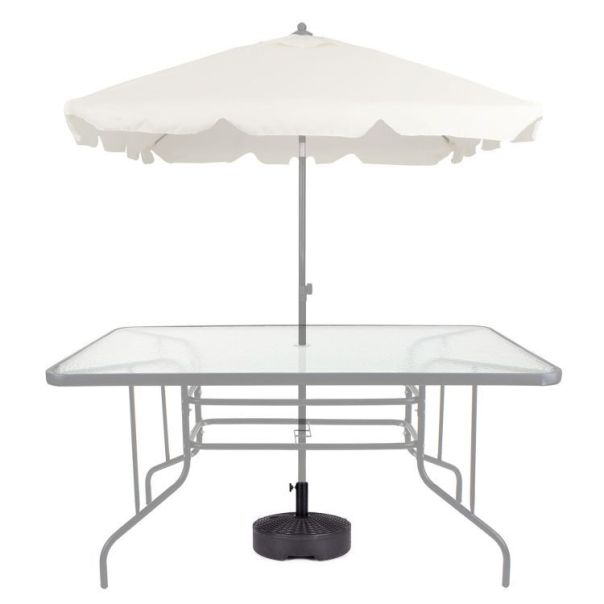 MULTIGARDEN Postolje sa vodom za baštenski suncobran - YB21022-D