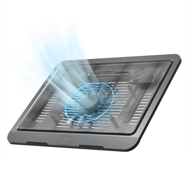 Postolje cooler za laptop MIKUSO NCP-063 14 inch - 611483
