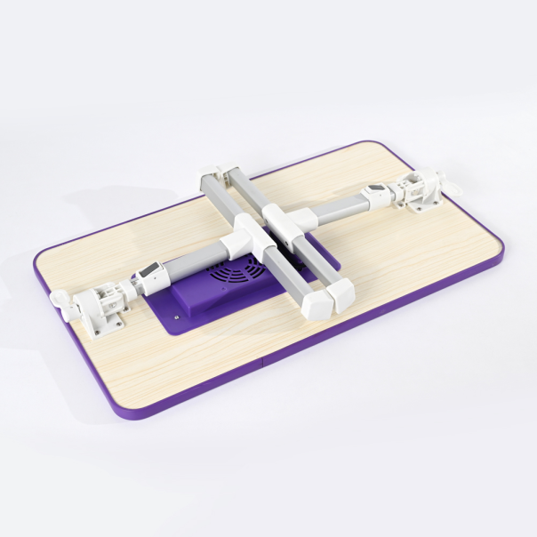 Postolje za laptop A8 Desk - 78036