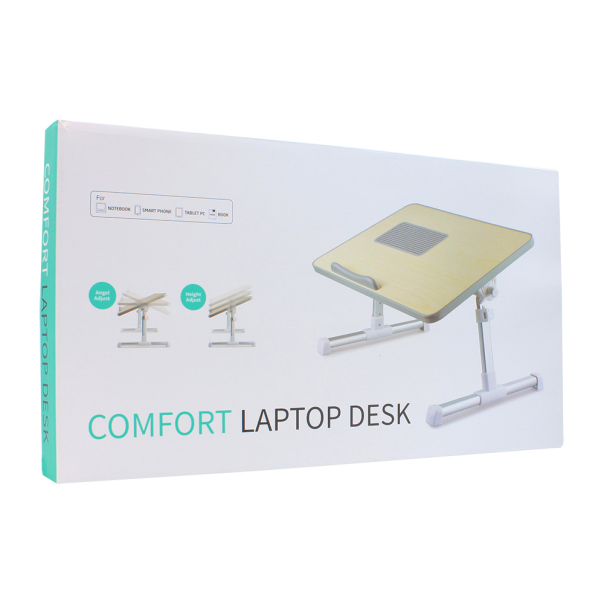 Postolje za laptop A8 Desk - 78036