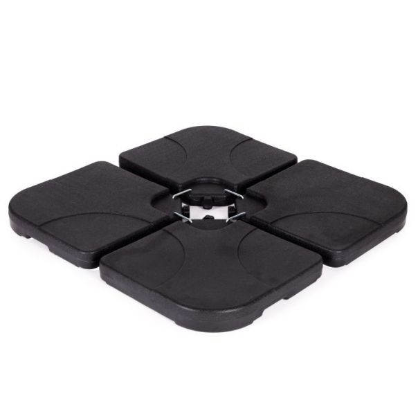 MODERNHOME Postolje za velike baštenske suncobrane - YB17015L-C