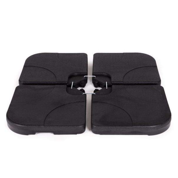 MODERNHOME Postolje za velike baštenske suncobrane - YB17015L-C