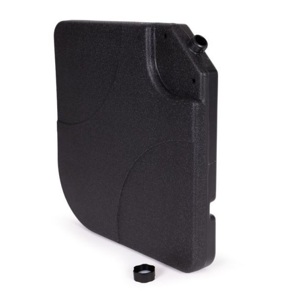 MODERNHOME Postolje za velike baštenske suncobrane - YB17015L-C