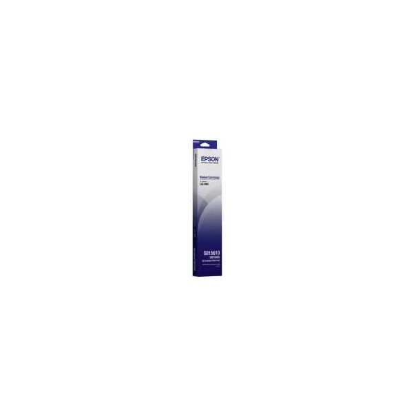 EPSON S015610 crna ribon traka - POT00029