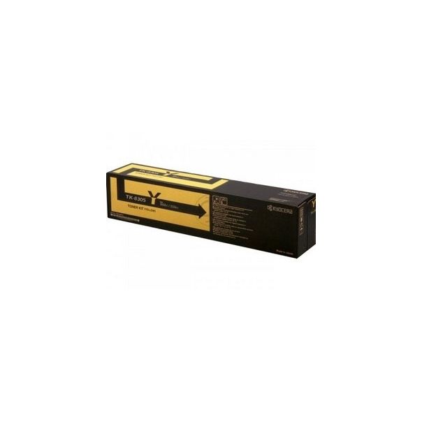 KYOCERA TK-8305Y žuti toner - EP3164066