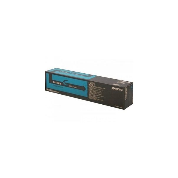 KYOCERA TK-8305C cyan toner - EP3164075