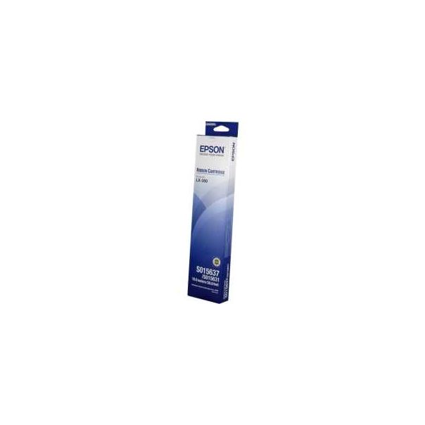 EPSON crna ribon traka S015637 - POT00411