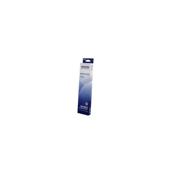EPSON S015633 crna ribon traka - POT00412