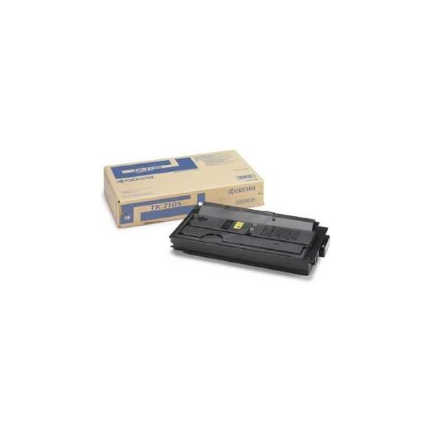 KYOCERA TK-7105 crni toner - POT00658