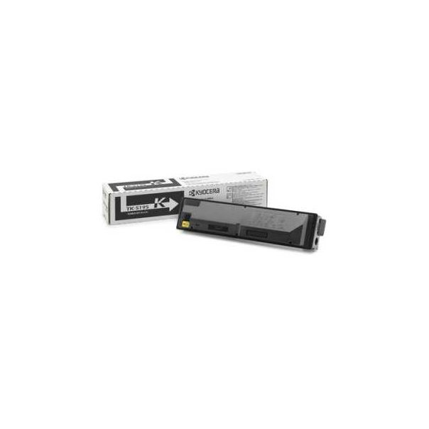 KYOCERA TK-5195K crni toner - POT00798