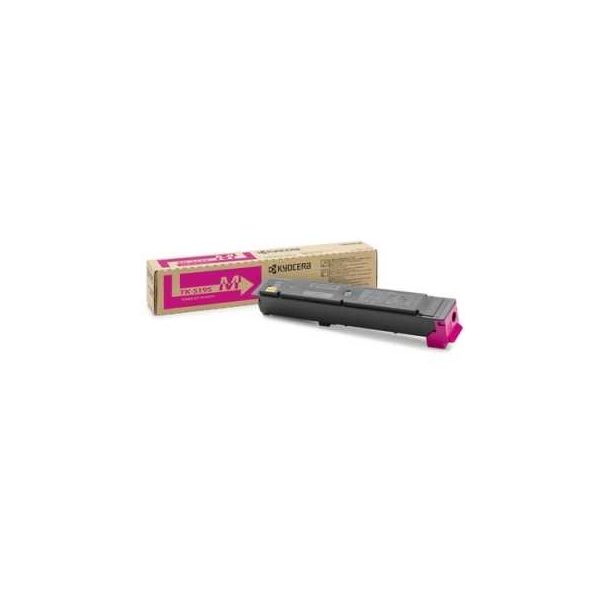 KYOCERA TK-5195M magenta toner - POT00800