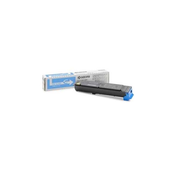 KYOCERA TK-5195C cyan toner - POT00801