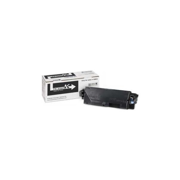 KYOCERA Toner TK-5160K, crna - POT00899