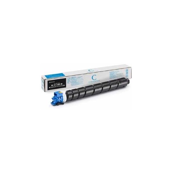 KYOCERA TK-8515C cyan toner - POT00948