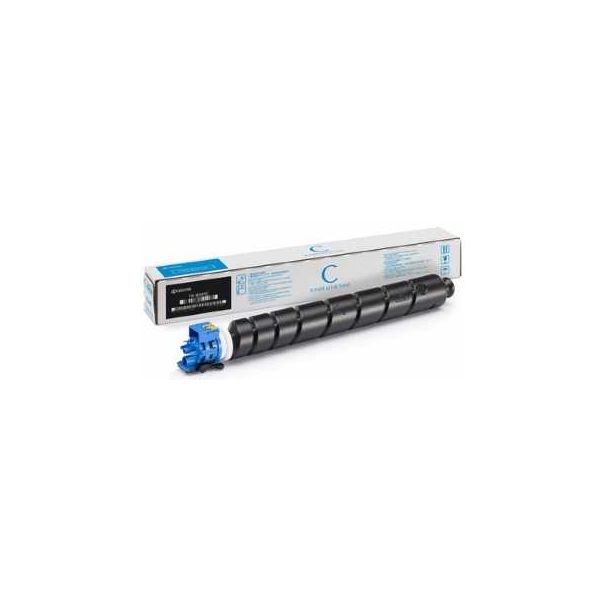 KYOCERA TK-8345C cyan toner - POT00952