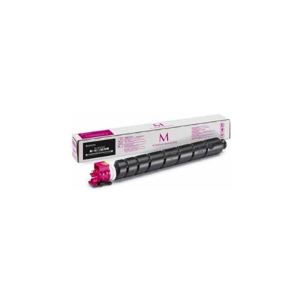 KYOCERA magenta toner TK-8335M - POT00955