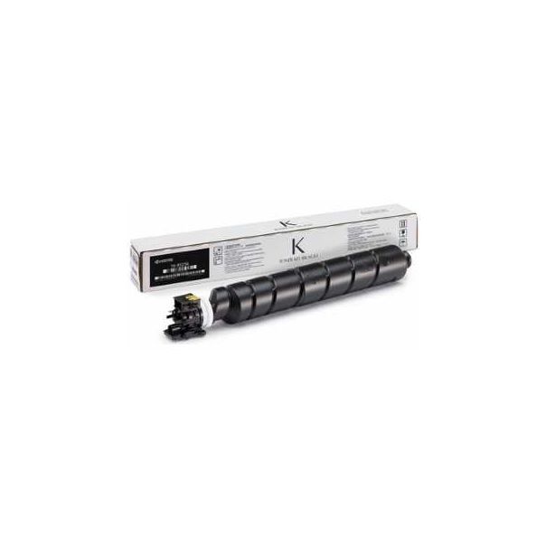 KYOCERA TK-8525K crni toner - POT01050