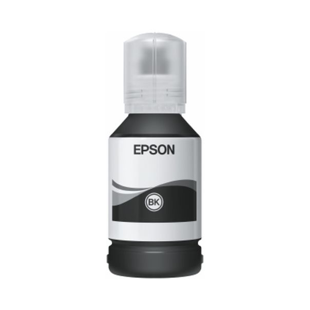 EPSON 112 crno mastilo - POT01601