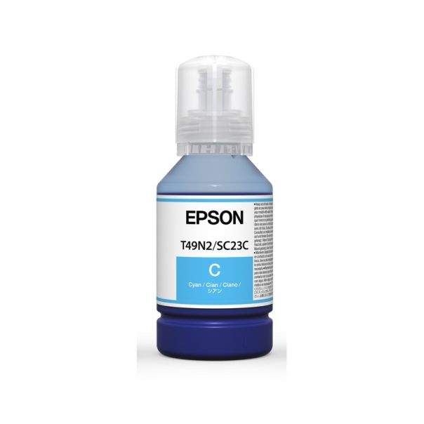 EPSON T49H2 Cyan mastilo - EP3060112