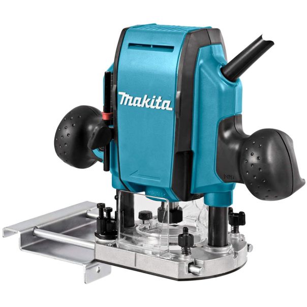 MAKITA Površinska glodalica-ober frezer RP0900 - RP0900
