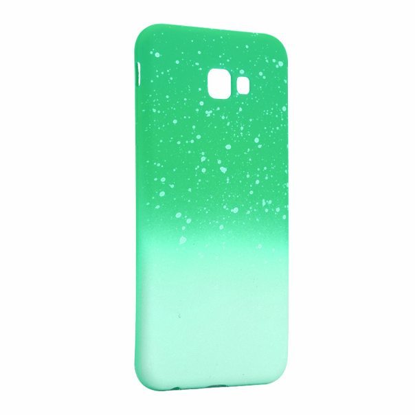 Maska za Samsung J4 Plus/ J415 (2018) zelena Powder - 030500