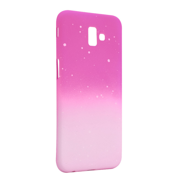 Maska za Samsung J6 Plus/ J610F (2018) ljubičasta Powder - 030495