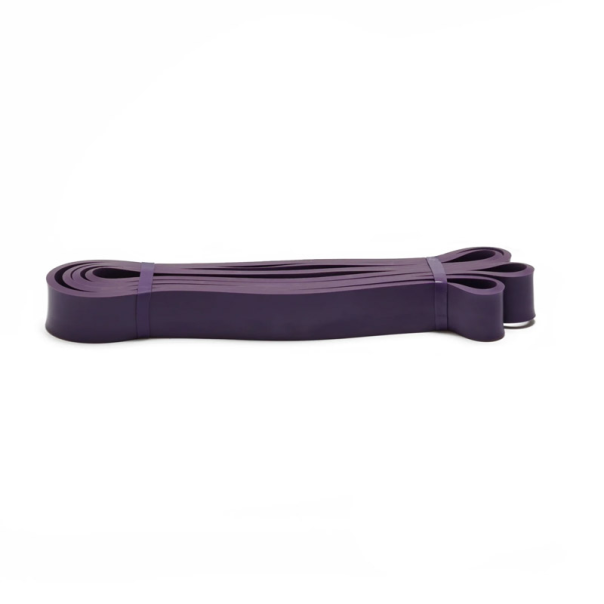 Power band guma za vezbanje 32mm (ljubičasta) - 612879
