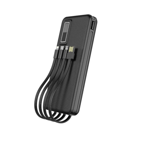 Power Bank Aspor A301 20000 mAh crna - 600331