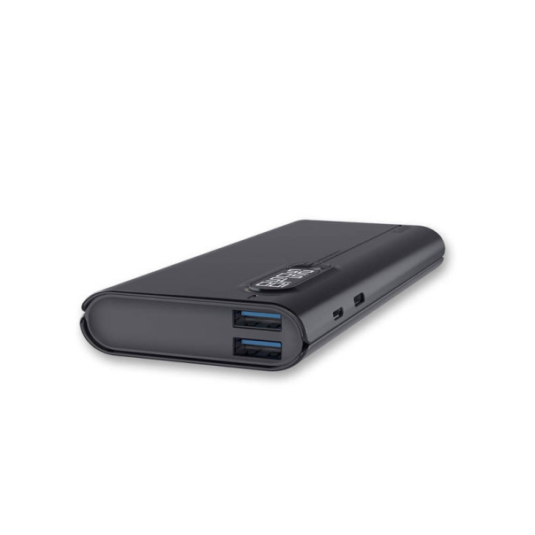 Power Bank Aspor A357 10000 mAh bela - 603952