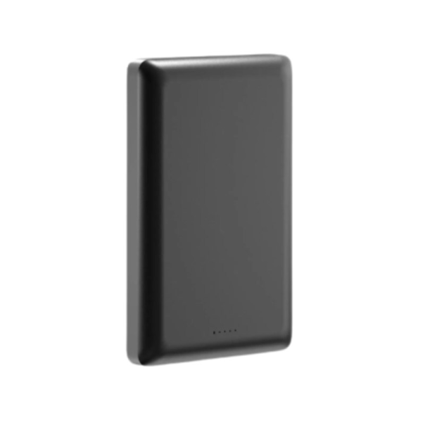 Power Bank Aspor Mag Charger A382 10000 mAh sivi - 615788