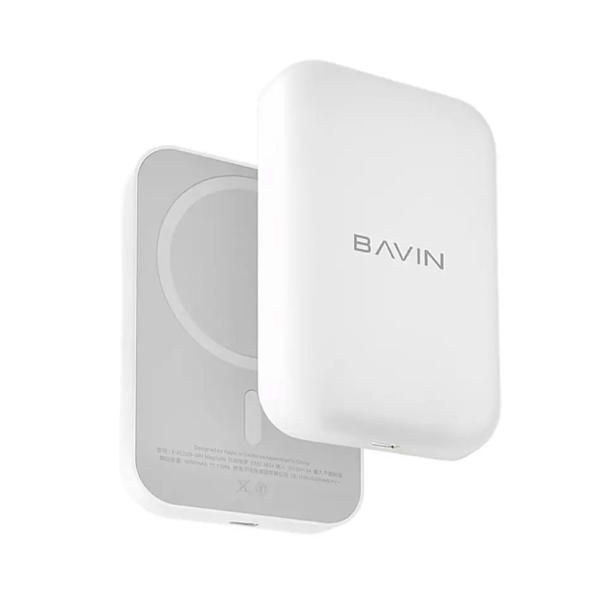 Power Bank Bavin PC029 Mag Charger 5000 mAh beli - 605609