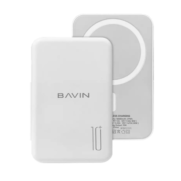 Power Bank Bavin PC1016 Mag Charger 10000 mAh beli - 605610