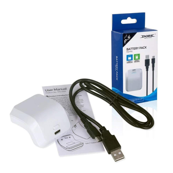 Power Bank DOBE TP-0550 za PS5 1500 mAh - 607347