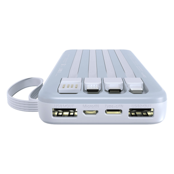 Power bank Fantech S3 10000mAh 10W beli - G220831