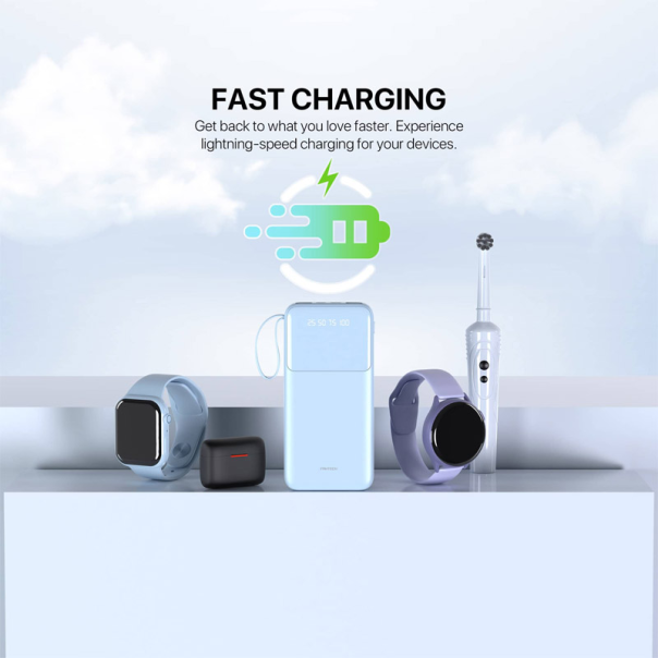 Power bank Fantech S3 10000mAh 10W beli - G220831