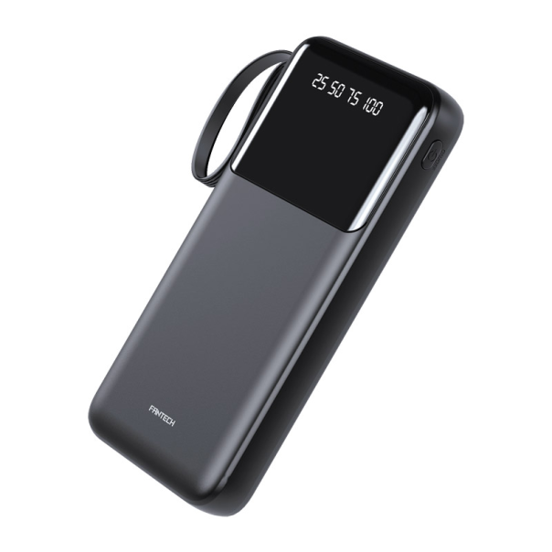 Power bank Fantech S3 10000mAh 10W crni - G220830