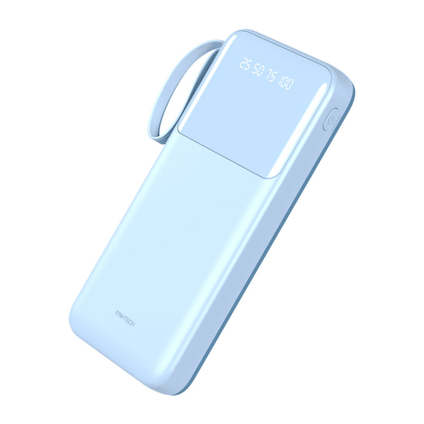 Power bank Fantech S3 10000mAh 10W plavi - G220832