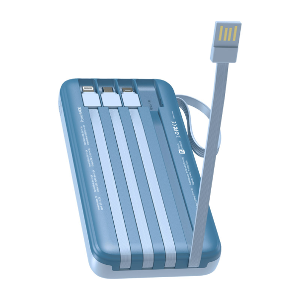 Power bank Fantech S3 10000mAh 10W plavi - G220832