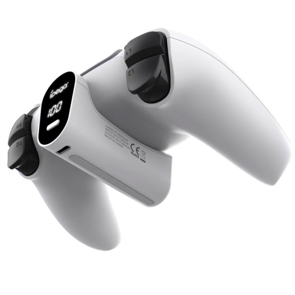 Power Bank IPEGA PG-P5042 za PS5 2000 mAh - 618861